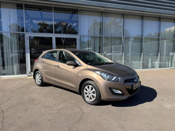 Hyundai i30 II с пробегом 2014 года, цена 959 000 рублей, 188350 км, хэтчбек, Автокод Объявления