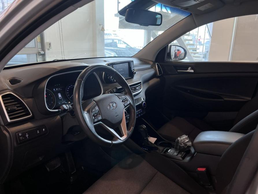 Hyundai Tucson III Рестайлинг Чебоксары  - изображение 21