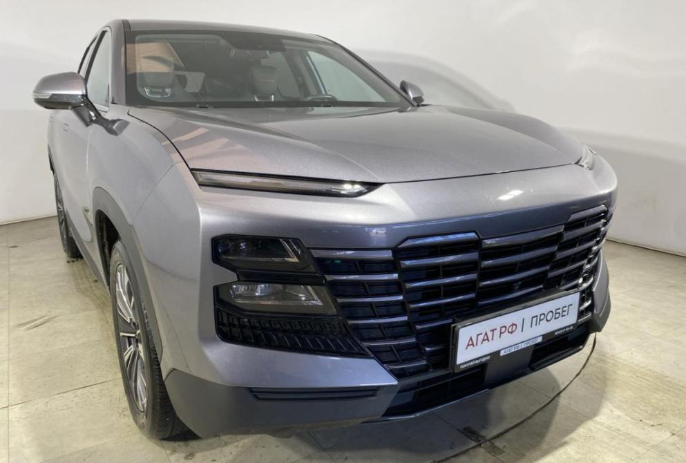 JETOUR DASHING I Саранск  - изображение 15