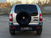 Chevrolet Niva I Рестайлинг Тверь  - изображение 18