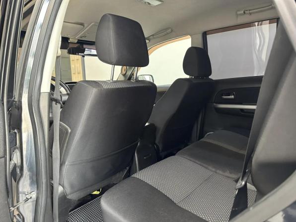 Suzuki Grand Vitara II с пробегом 2007 года, цена 830 000 рублей, 221270 км, внедорожник, Автокод Объявления