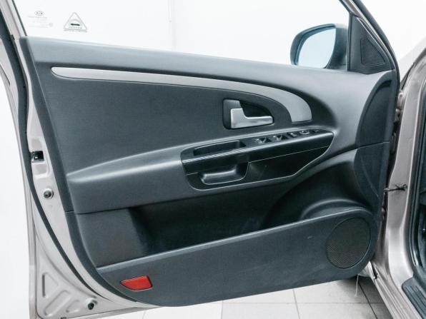 Kia Ceed I Рестайлинг с пробегом 2011 года, цена 690 000 рублей, 177248 км, универсал, Автокод Объявления