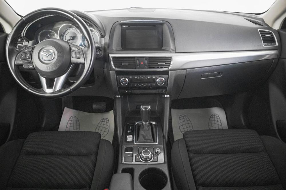 Mazda CX-5 I Рестайлинг Кемерово  - изображение 14