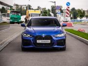 BMW 4 серии G22 G23 G26 Санкт-Петербург  - изображение 41