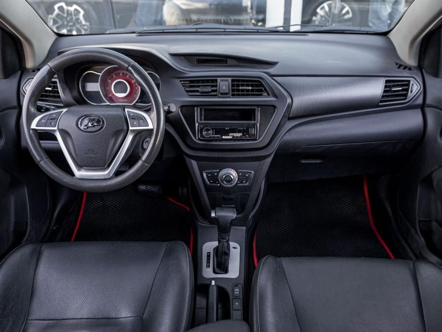 Lifan X50 Казань  - изображение 7