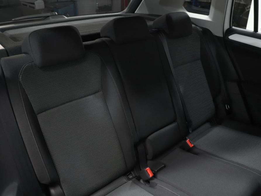 Volkswagen Tiguan II Рестайлинг Москва  - изображение 9