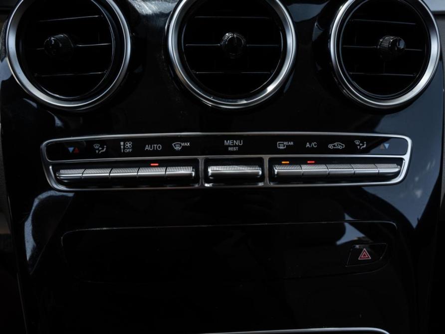 Mercedes-Benz GLC I (X253) Ставрополь  - изображение 20