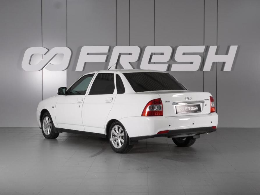 Lada (ВАЗ) Priora I Рестайлинг Минеральные Воды  - изображение 2