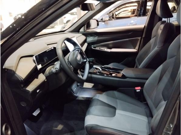 Новый Geely Cityray 2026 года, цена 3 354 525 рублей, внедорожник, Автокод Объявления