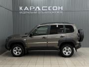 Lada (ВАЗ) Niva Travel I Магнитогорск  - изображение 21