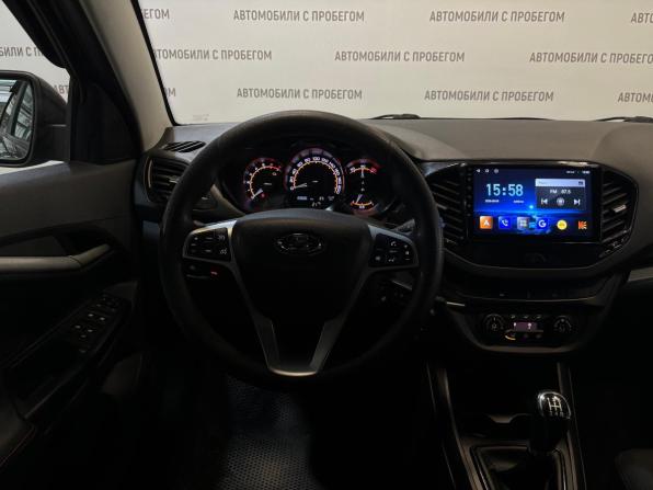 Lada (ВАЗ) Vesta I с пробегом 2019 года, цена 859 000 рублей, 160000 км, универсал, Автокод Объявления