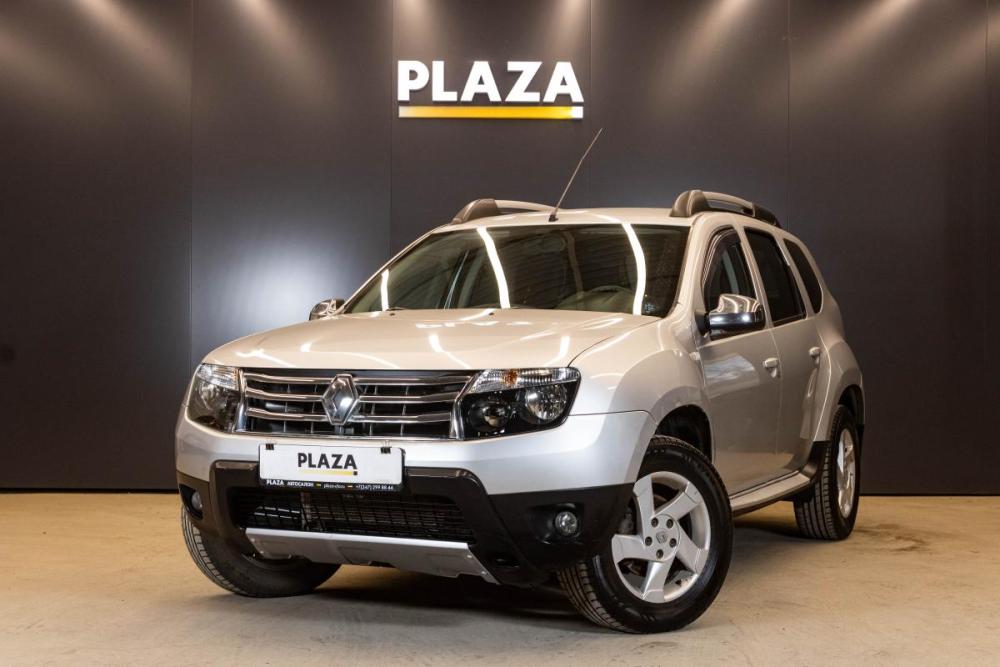 Renault Duster I Уфа  - изображение 1