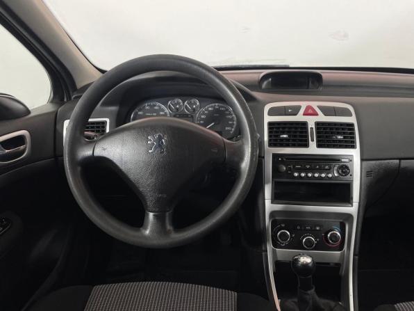 Peugeot 307 I Рестайлинг с пробегом 2006 года, цена 361 000 рублей, 177020 км, хэтчбек, Автокод Объявления