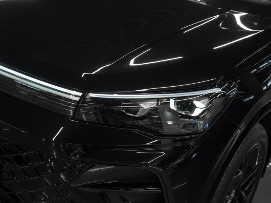 Volkswagen Tiguan III (China Market) Москва  - изображение 29