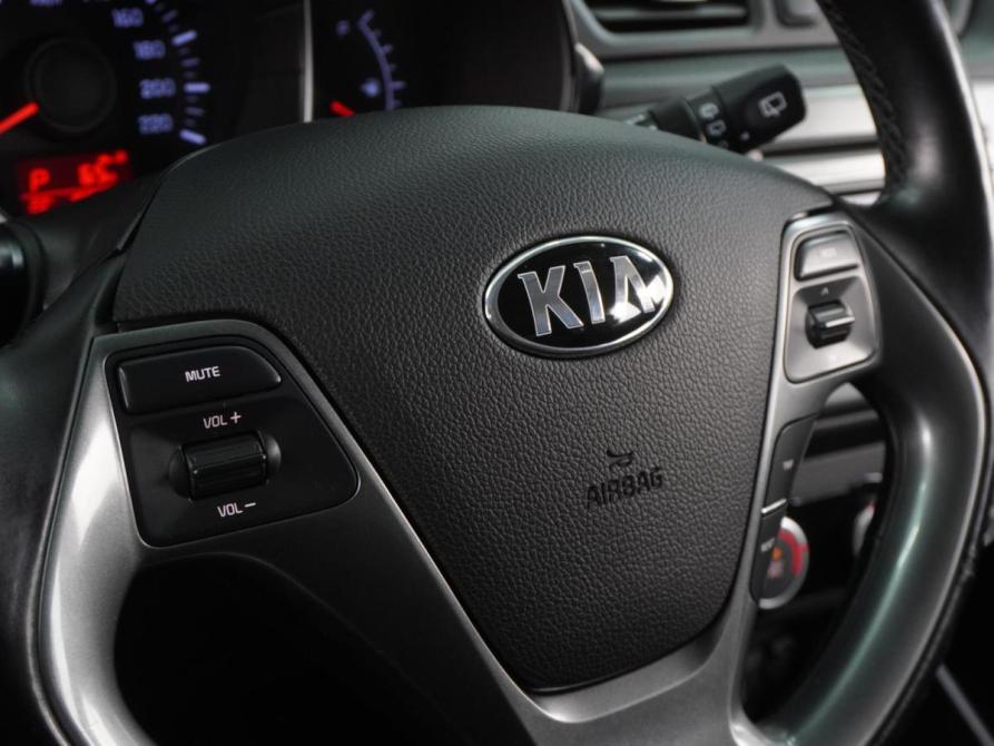 Kia Rio III Рестайлинг Воронеж  - изображение 15
