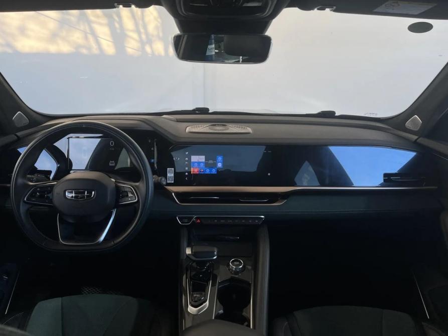 Geely Monjaro I Петрозаводск  - изображение 9