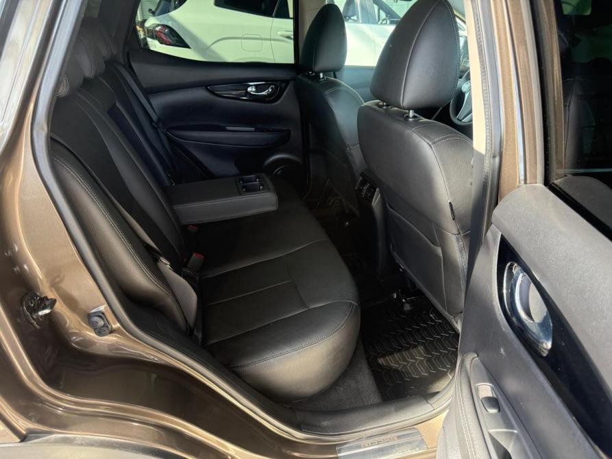 Nissan Qashqai II Екатеринбург  - изображение 18
