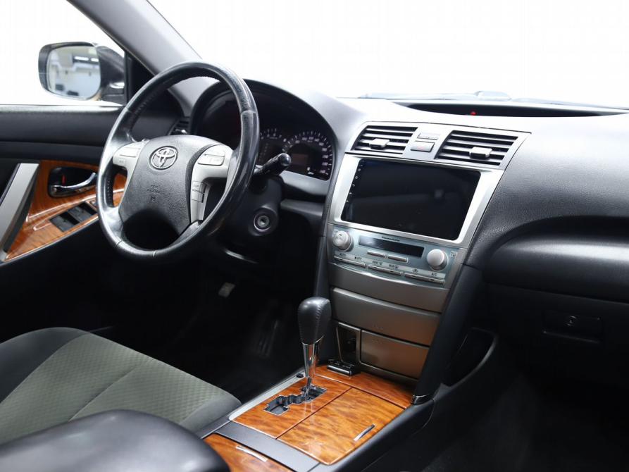 Toyota Camry VI (XV40) Уфа  - изображение 12