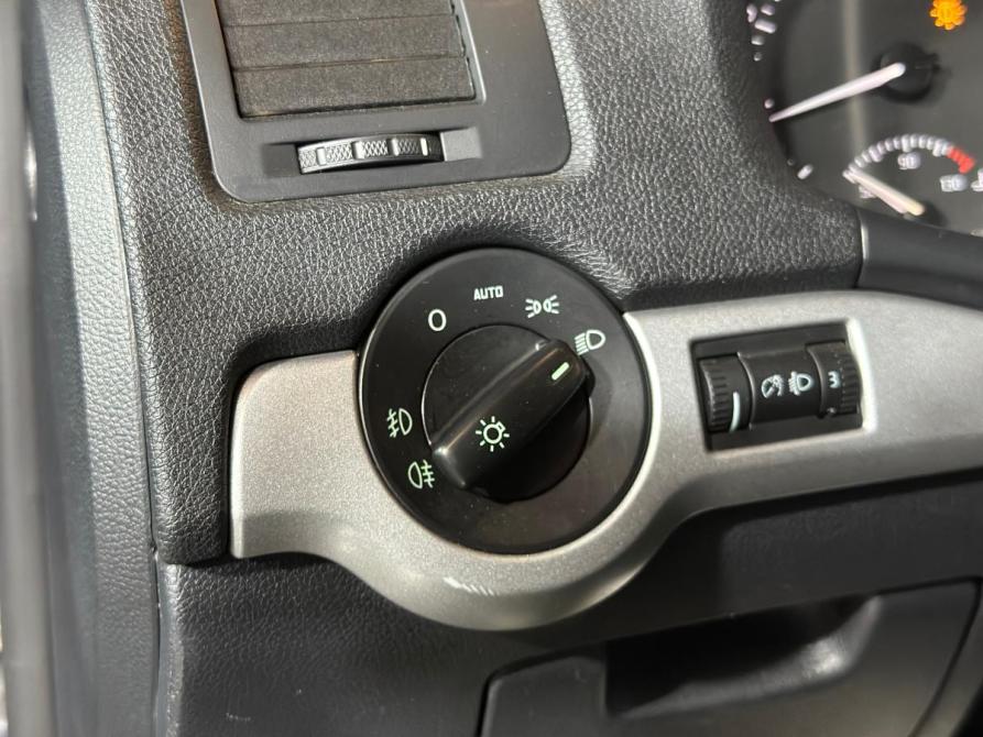 Skoda Octavia II (A5) Рестайлинг Уфа  - изображение 15