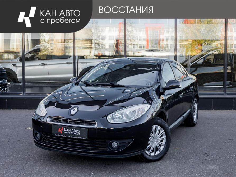 Renault Fluence I Казань  - изображение 1