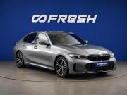 BMW 3 серии VII (G2x) Рестайлинг 2 Москва  - изображение 26