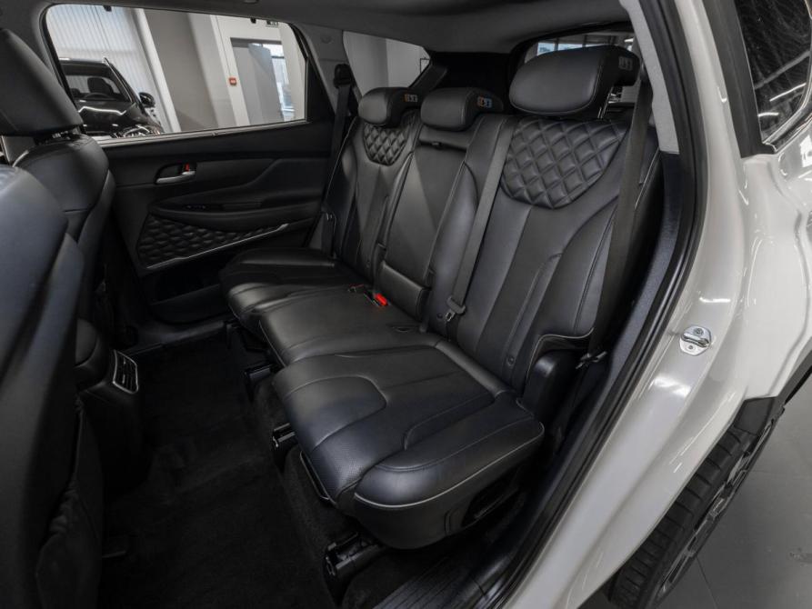 Hyundai Santa Fe IV Рестайлинг Москва  - изображение 14