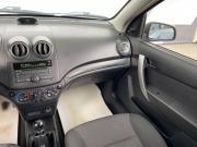 Chevrolet Aveo I Рестайлинг Екатеринбург  - изображение 36
