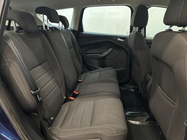 Ford Kuga II с пробегом 2013 года, цена 1 120 000 рублей, 118436 км, внедорожник, Автокод Объявления