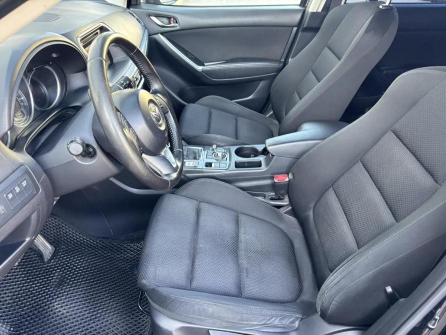 Mazda CX-5 I Альметьевск  - изображение 10