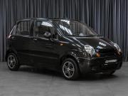 Daewoo Matiz I Рестайлинг Тюмень  - изображение 21