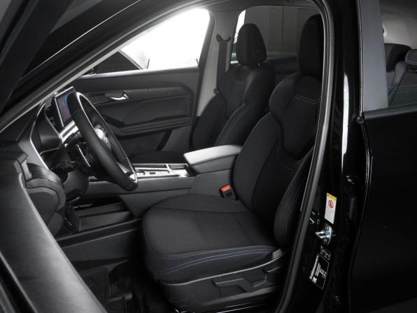 Haval Jolion I Рестайлинг 2 с пробегом 2026 года, цена 2 519 000 рублей, 1397 км, внедорожник, Автокод Объявления