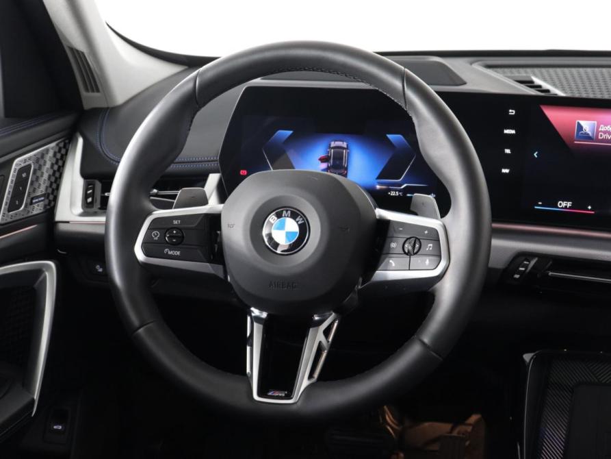 BMW X1 III (U11/U12) Химки  - изображение 16