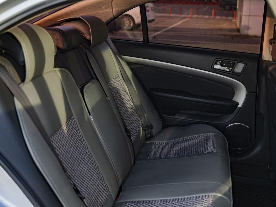 Chevrolet Epica V250 Рестайлинг Ростов-на-Дону  - изображение 21