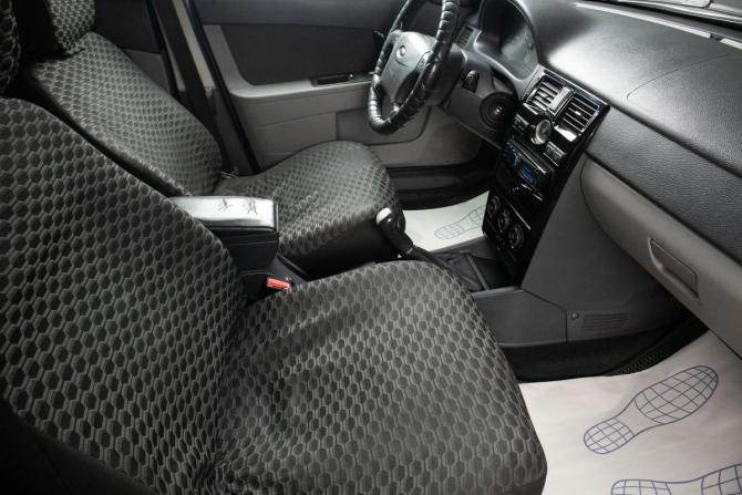 Lada (ВАЗ) Priora I с пробегом 2011 года, цена 369 000 рублей, 225000 км, седан, Автокод Объявления
