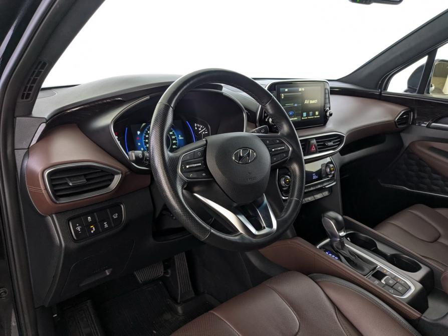 Hyundai Santa Fe IV Москва  - изображение 22