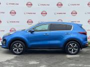Kia Sportage IV Рестайлинг Екатеринбург  - изображение 41