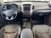 Kia Sorento II Рестайлинг Липецк  - изображение 19