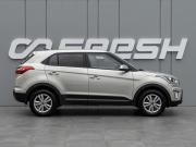Hyundai Creta I Краснодар  - изображение 25