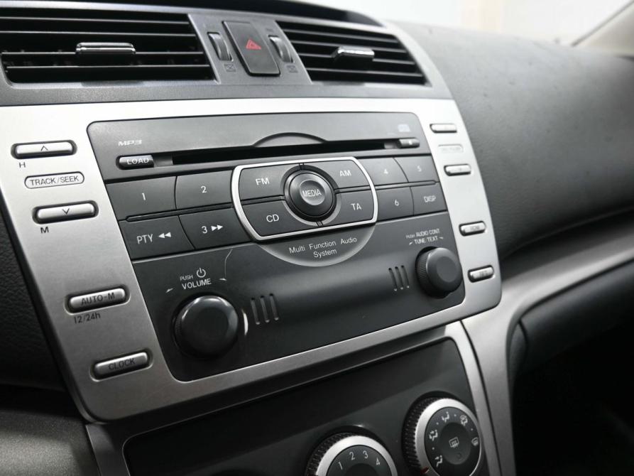 Mazda 6 II (GH) Рестайлинг Ростов-на-Дону  - изображение 13