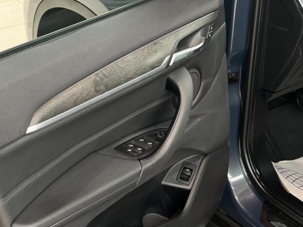 BMW X1 II (F48) с пробегом 2015 года, цена 1 995 000 рублей, 114396 км, внедорожник, Автокод Объявления