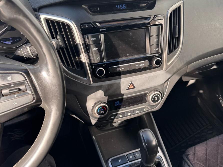 Hyundai Creta I Уфа  - изображение 6