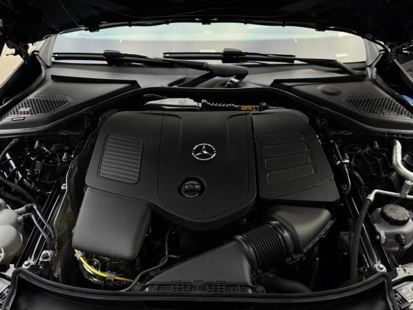 Mercedes-Benz E-Класс VI (W214 S214) с пробегом 2026 года, цена 10 490 000 рублей, 1458 км, седан, Автокод Объявления