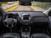 Hyundai ix35 I Рестайлинг Санкт-Петербург  - изображение 38