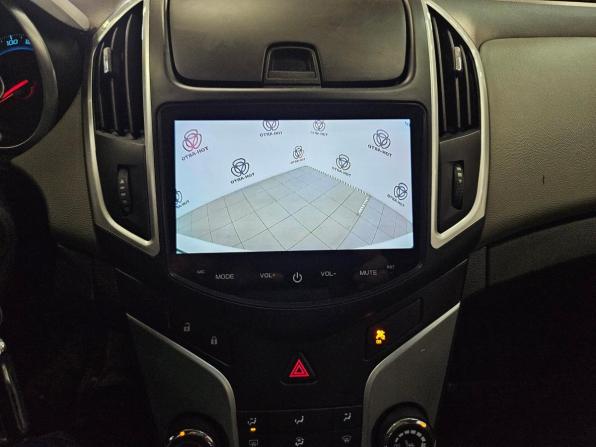 Chevrolet Cruze I Рестайлинг с пробегом 2012 года, цена 646 000 рублей, 102468 км, седан, Автокод Объявления