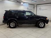 Mitsubishi Pajero Sport I Рестайлинг Химки  - изображение 25