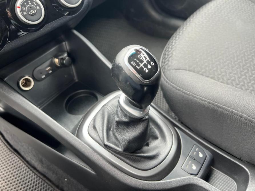 Kia Rio III Рестайлинг Стерлитамак  - изображение 19