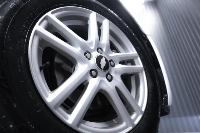 Chevrolet Cruze I Рестайлинг с пробегом 2012 года, цена 799 000 рублей, 176000 км, хэтчбек, Автокод Объявления