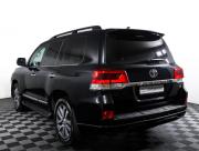 Toyota Land Cruiser 200 Series Рестайлинг 2 Москва  - изображение 33