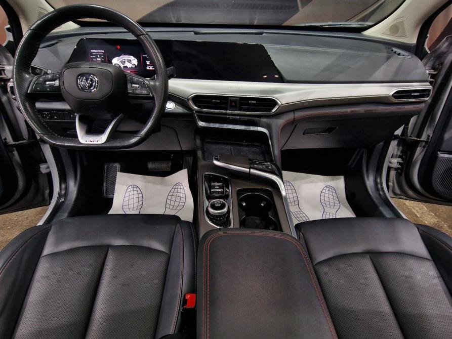 Changan UNI-T I Ставрополь  - изображение 10