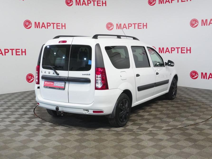 Lada (ВАЗ) Largus I Вологда  - изображение 5